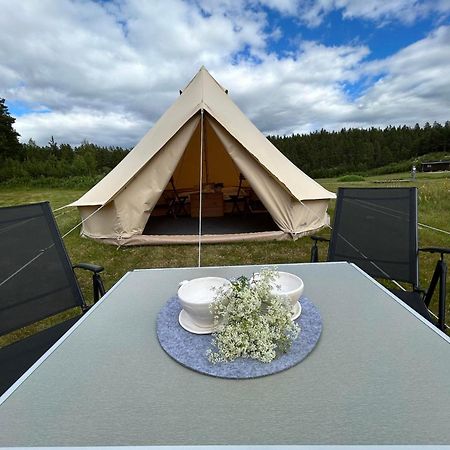 Rondane Friluftssenter Rondetunet Brenn Exterior foto
