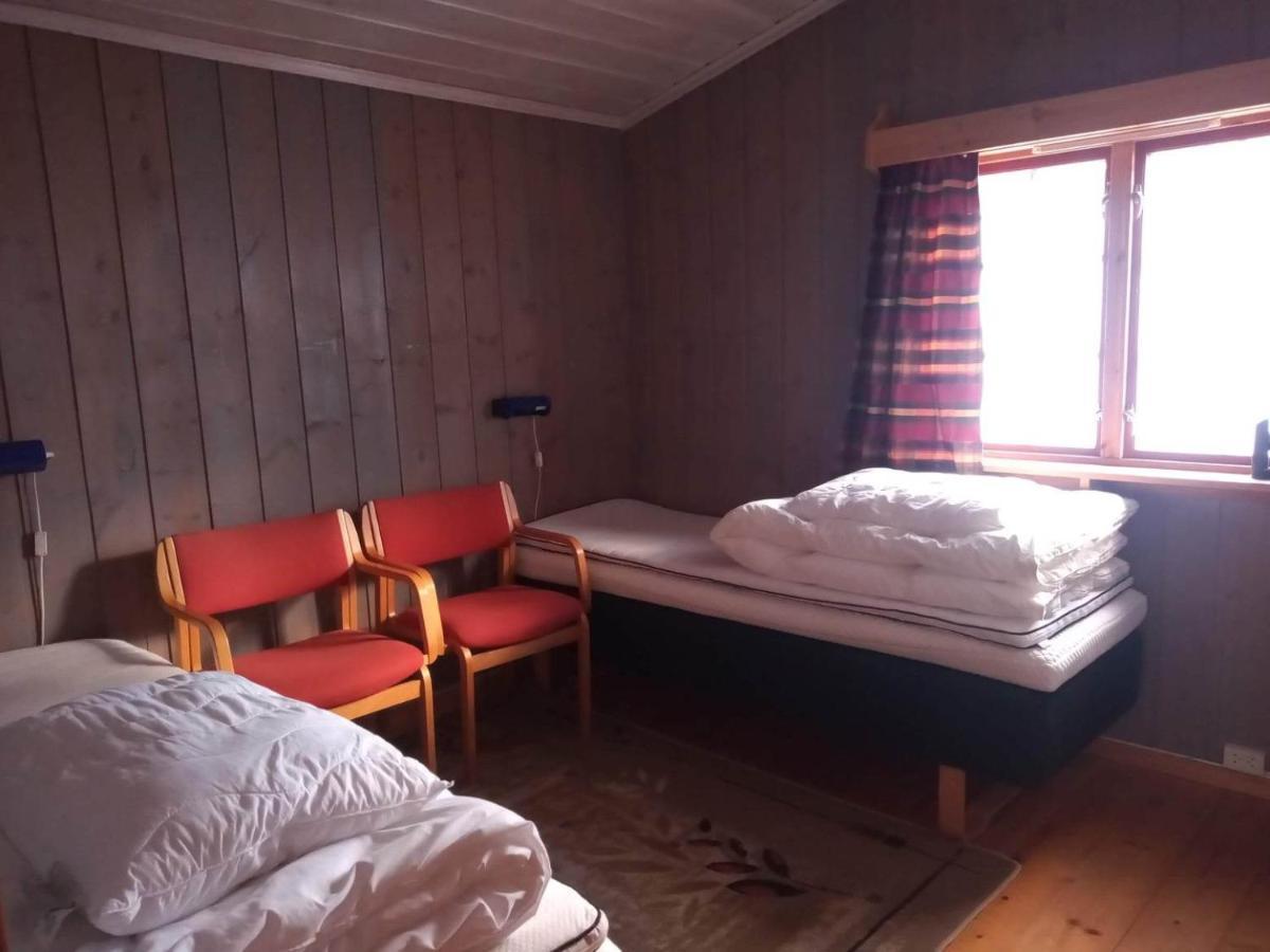 Rondane Friluftssenter Rondetunet Brenn Exterior foto