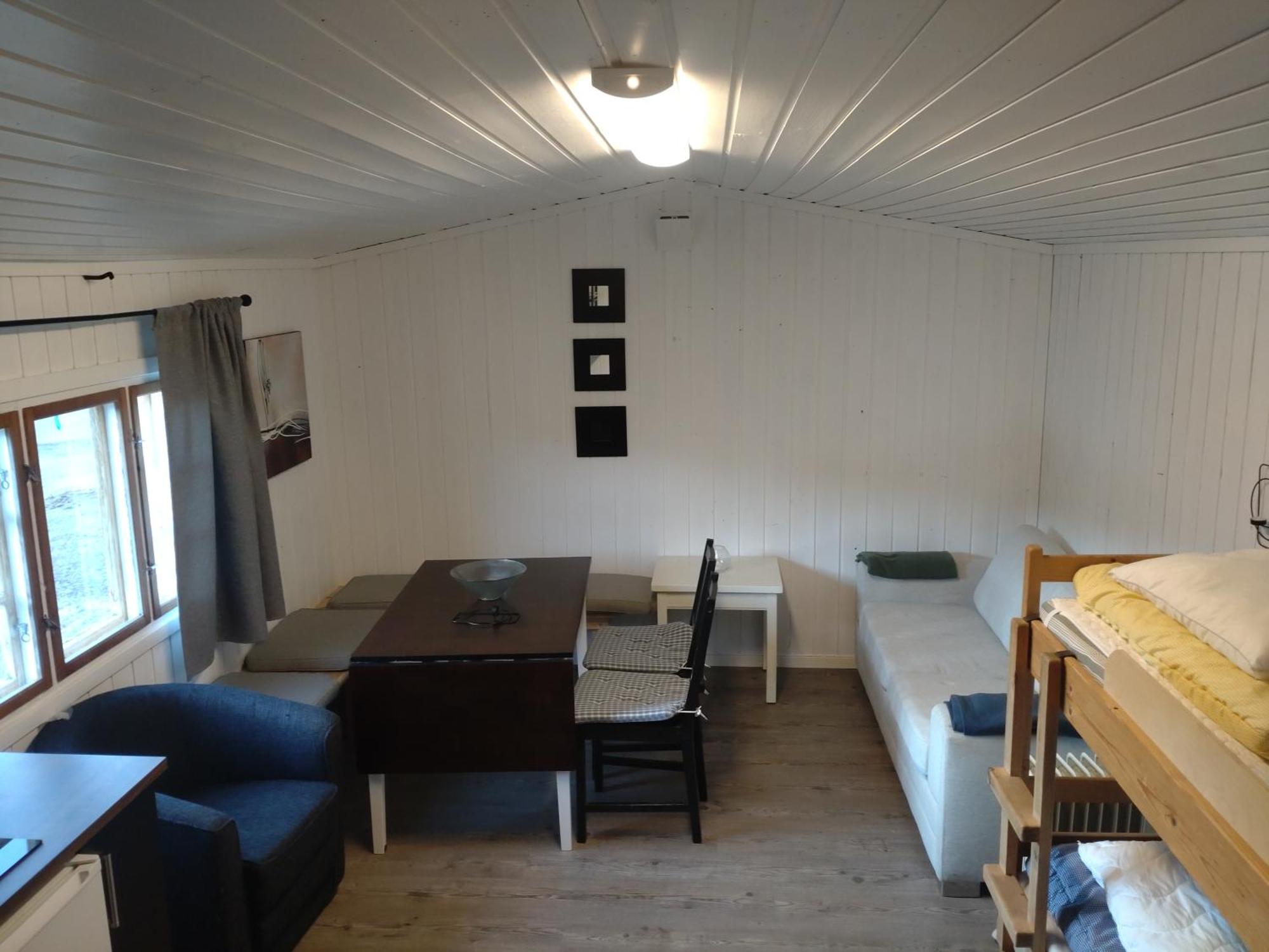 Rondane Friluftssenter Rondetunet Brenn Exterior foto