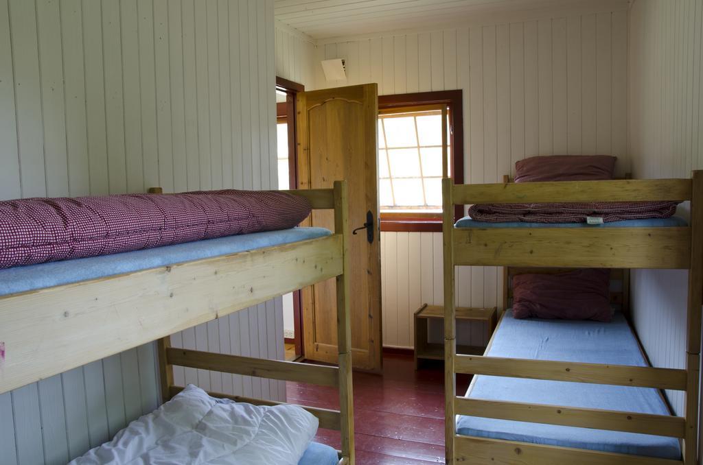 Rondane Friluftssenter Rondetunet Brenn Habitación foto