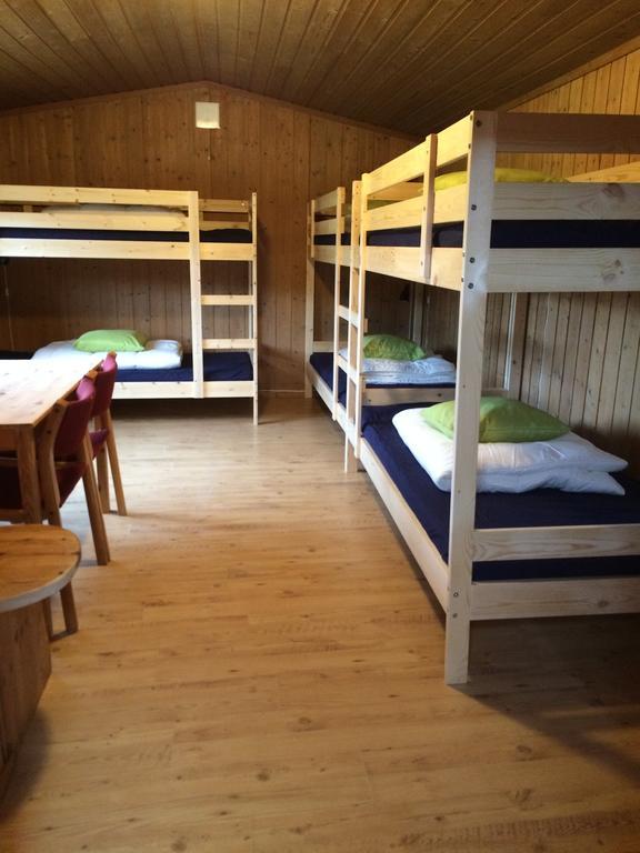 Rondane Friluftssenter Rondetunet Brenn Habitación foto